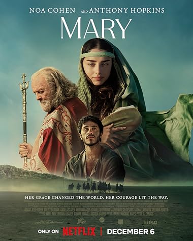 Mary (2024)