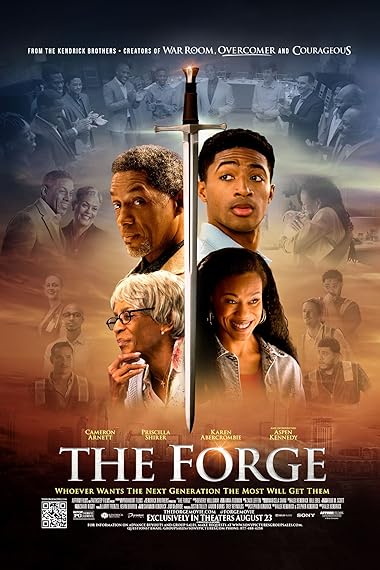 The Forge (2024)