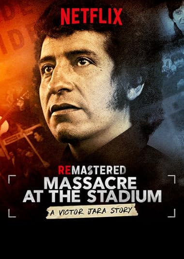 ReMastered: Massacre at the Stadium 2019