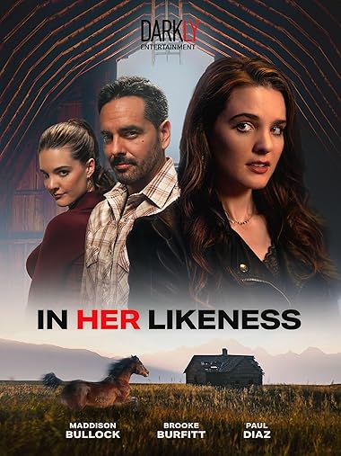 In Her Likeness (2024)