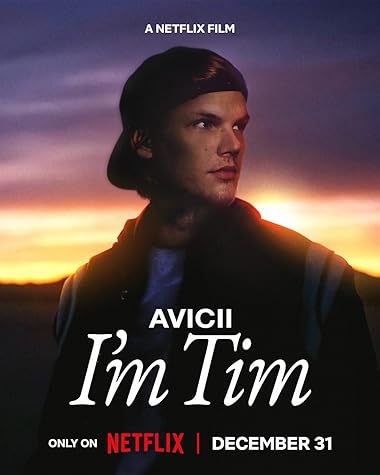 Avicii – I’m Tim 2024