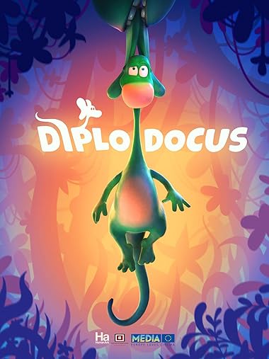 Diplodocus 2024