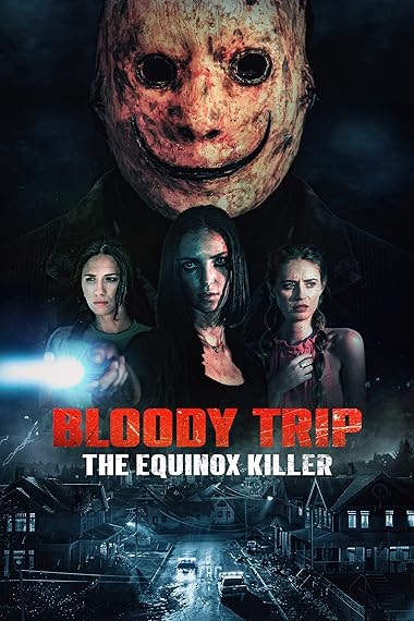 Bloody Trip: The Equinox Killer 2024